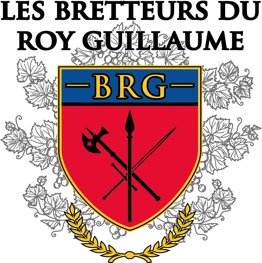 Les Bretteurs du Roy Guillaume